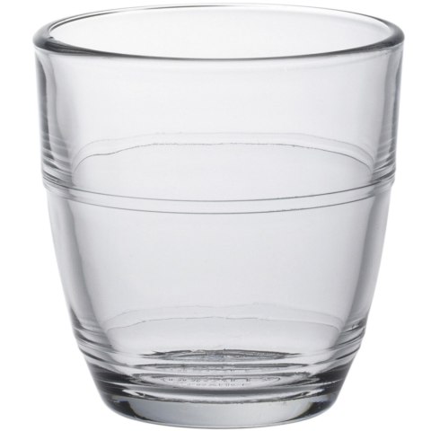 Szklanka Duralex GIGOGNE 90 ml - zestaw 6 szt. Szklanka Duralex GIGOGNE 90 ml - zestaw 6 szt.