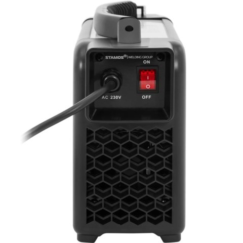 Spawarka inwertorowa MMA IGBT Anti Stick Hot Start 180 A Spawarka inwertorowa MMA IGBT Anti Stick Hot Start 180 A