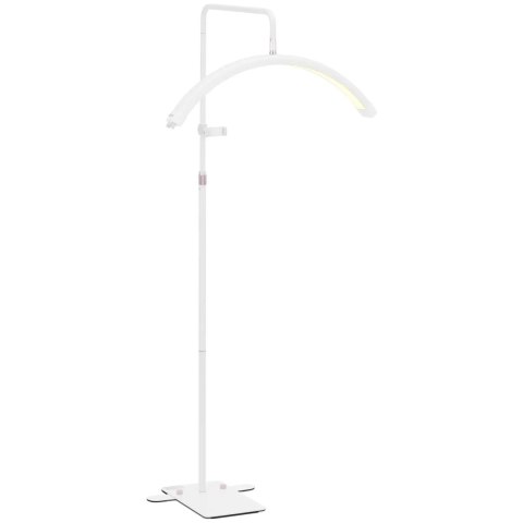 Lampa kosmetyczna zabiegowa z regulowaną wysokością 3000 - 6000 K LED 40 W Lampa kosmetyczna zabiegowa z regulowaną wysokością 3000 - 6000 K LED 40 W