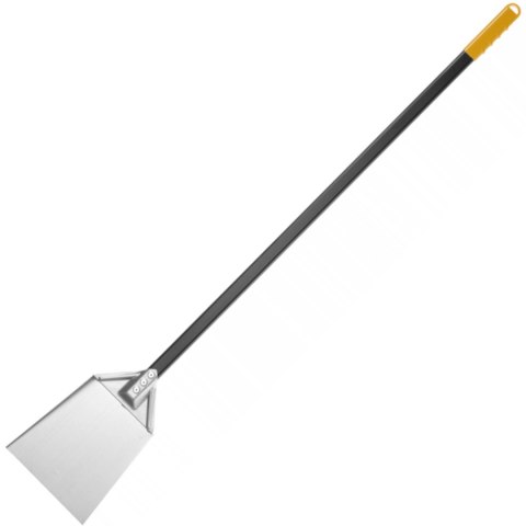 Łopata do popiołu do pieca do pizzy 1320 x 215 mm Łopata do popiołu do pieca do pizzy 1320 x 215 mm