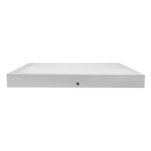 Panel led natynkowy 40x40cm biały 36W 6000K Panel led natynkowy 40x40cm biały 36W 6000K