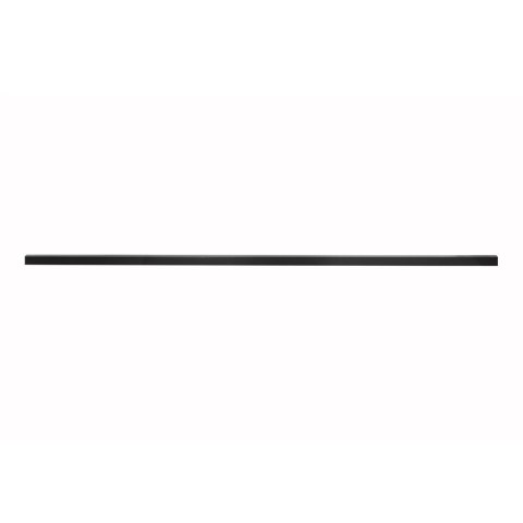Szyna magnetyczna LL-16B Mini Magnetic 200cm czarna