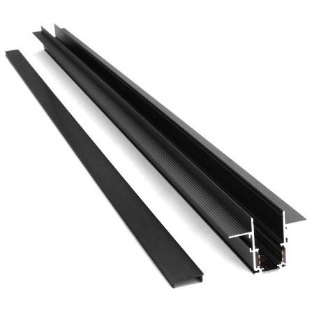 Szyna Magnetyczna LL-20A Podtynkowa 150cm Szyna Magnetyczna LL-20A Podtynkowa 150cm