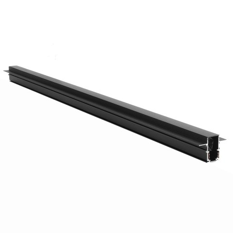 Szyna Magnetyczna LL-20A Podtynkowa 150cm Szyna Magnetyczna LL-20A Podtynkowa 150cm