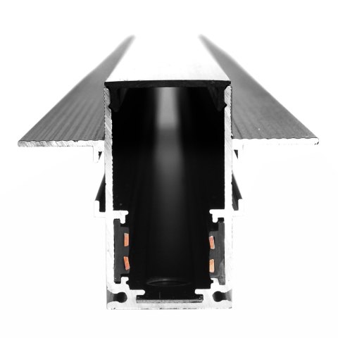 Szyna Magnetyczna LL-20A Podtynkowa 150cm Szyna Magnetyczna LL-20A Podtynkowa 150cm