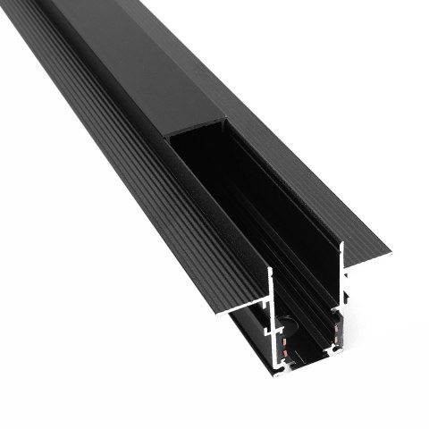 Szyna Magnetyczna LL-20A Podtynkowa 150cm Szyna Magnetyczna LL-20A Podtynkowa 150cm