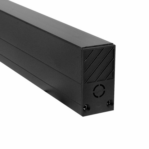 Szyna Magnetyczna LL-20B Natynkowa 200cm Szyna Magnetyczna LL-20B Natynkowa 200cm