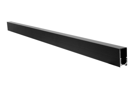 Szyna Magnetyczna LL-20B Natynkowa 200cm Szyna Magnetyczna LL-20B Natynkowa 200cm