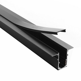 Szyna Magnetyczna LL-20C Podtynkowa 200cm