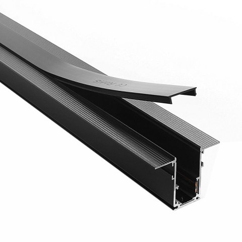 Szyna Magnetyczna LL-20C Podtynkowa 200cm Szyna Magnetyczna LL-20C Podtynkowa 200cm