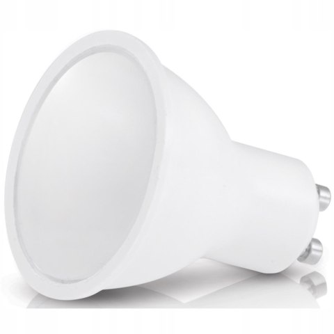 Żarówka LED GU10 3W biała zimna