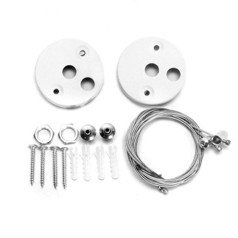 LAMPA BIUROWA LED - 40W biała B.NEUTRALNA 4000K LAMPA BIUROWA LED - 40W biała B.NEUTRALNA 4000K