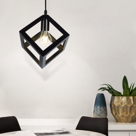 Lampa Loft Sweden PZE-542