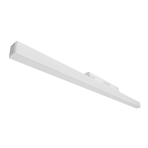 Linia LED Do Szyn Magnetycznych DDCX-FG600-TY TUYA 20W CCT Biała Linia LED Do Szyn Magnetycznych DDCX-FG600-TY TUYA 20W CCT Biała
