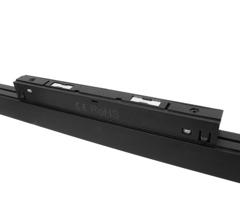 Linia LED Do Szyn Magnetycznych DDCX-FG600-TY TUYA 20W CCT Czarna Linia LED Do Szyn Magnetycznych DDCX-FG600-TY TUYA 20W CCT Czarna