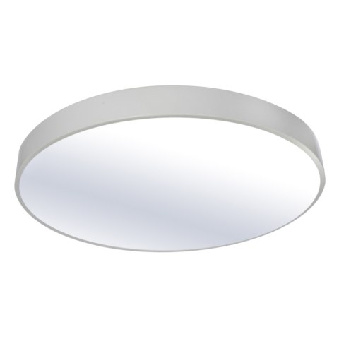 Plafon Natynkowy LED 40cm Okrągły BB01 40W 3000K Biały Plafon Natynkowy LED 40cm Okrągły BB01 40W 3000K Biały