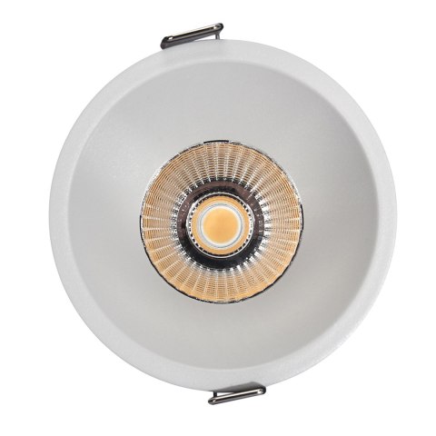 Oprawa wpuszczana Downlight PZE-921 IP44 6W 3000K biały - IP44 Oprawa wpuszczana Downlight PZE-921 IP44 6W 3000K biały - IP44