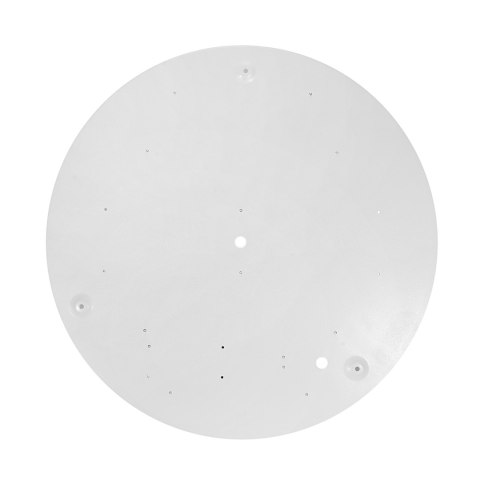 Plafon Natynkowy LED 40cm Okrągły BB01 40W 3000K Biały Plafon Natynkowy LED 40cm Okrągły BB01 40W 3000K Biały