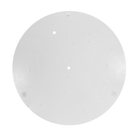 Plafon Natynkowy LED 50cm Okrągły BB02 50W 3000K Biały Plafon Natynkowy LED 50cm Okrągły BB02 50W 3000K Biały
