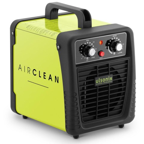 Generator ozonu ozonator Ulsonix AIRCLEAN 10G-ECO 10000 mg/h 95W Generator ozonu ozonator Ulsonix AIRCLEAN 10G-ECO 10000 mg/h 95W