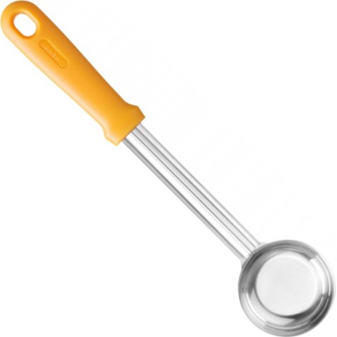 Chochla do sosu do pizzy HEAVY-DUTY 90 ml 330 mm Chochla do sosu do pizzy HEAVY-DUTY 90 ml 330 mm