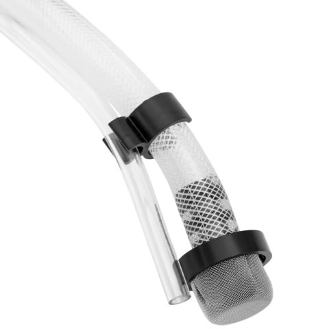 Agregat malarski natryskowy hydrodynamiczny przenośny 1.4 l/min 200 bar 7.5 m Agregat malarski natryskowy hydrodynamiczny przenośny 1.4 l/min 200 bar 7.5 m