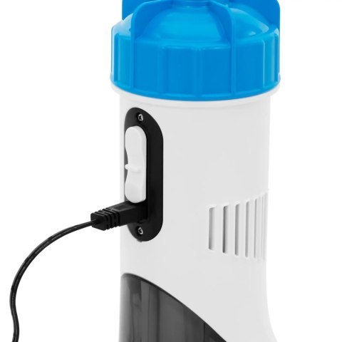 Odkurzacz do basenu bezprzewodowy akumulatorowy 4200 l/h 40 W Odkurzacz do basenu bezprzewodowy akumulatorowy 4200 l/h 40 W