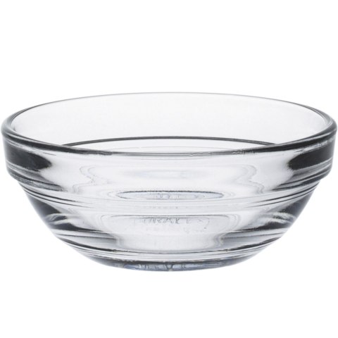Miseczka do sosów dipów transparentna GIGOGNE 70 ml - zestaw 4 szt. Miseczka do sosów dipów transparentna GIGOGNE 70 ml - zestaw 4 szt.