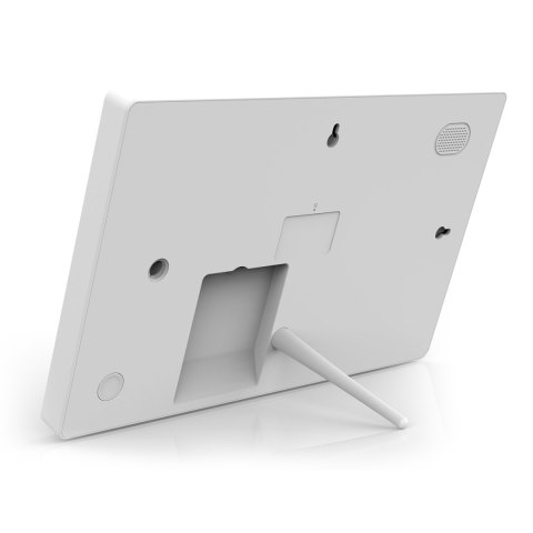 Ramka cyfrowa 10.1'' 16GB microSD WiFi Frameo PFF-1021W - biała Ramka cyfrowa 10.1'' 16GB microSD WiFi Frameo PFF-1021W - biała