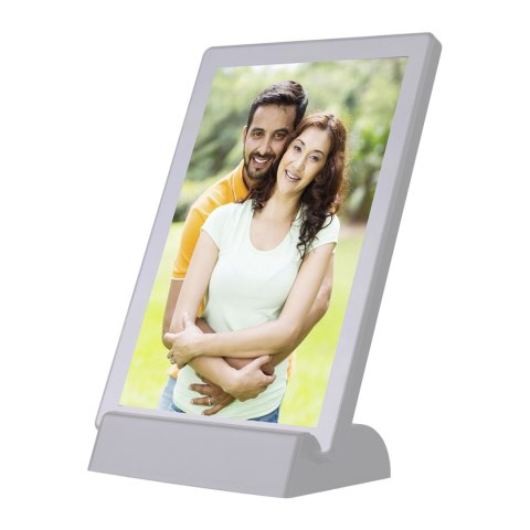 Ramka cyfrowa 10.1'' 16GB microSD WiFi głośnik MP4 Frameo PFF-1070W - biała Ramka cyfrowa 10.1'' 16GB microSD WiFi głośnik MP4 Frameo PFF-1070W - biała