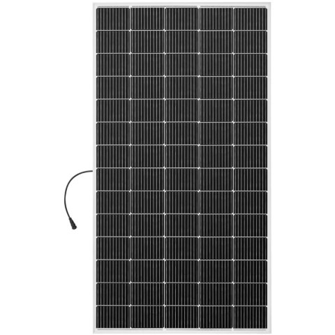 Fotowoltaika balkonowa panele solarne 600 W - zestaw Fotowoltaika balkonowa panele solarne 600 W - zestaw