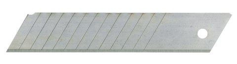 OSTRZA ZAPASOWE ŁAMANE 25MM 5 SZTUK VOREL OSTRZA ZAPASOWE ŁAMANE 25MM 5 SZTUK VOREL