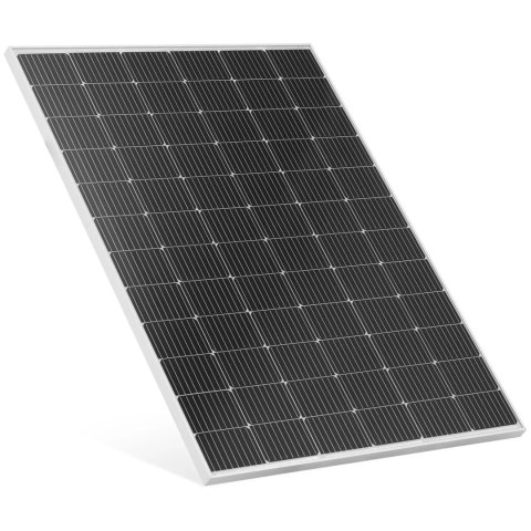 Panel solarny monokrystaliczny fotowoltaika z diodą bocznikującą 48.38 V 290 W Panel solarny monokrystaliczny fotowoltaika z diodą bocznikującą 48.38 V 290 W