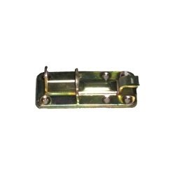 ZASUWA OCYNKOWANA ODGIĘTA 150MM UN ZASUWA OCYNKOWANA ODGIĘTA 150MM UN
