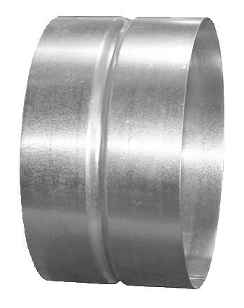 ZŁĄCZKA OCYNKOWANA 130MM UN ZŁĄCZKA OCYNKOWANA 130MM UN