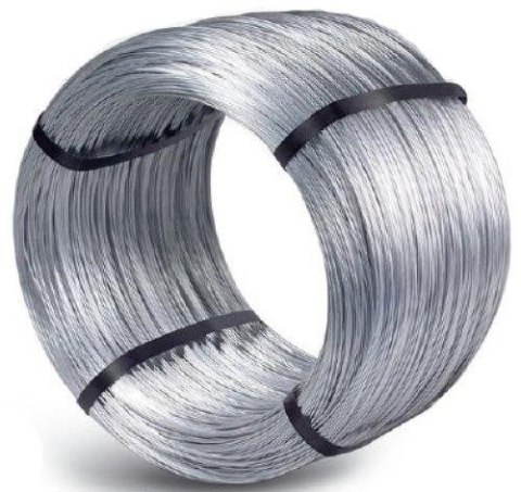 DRUT OCYNKOWANY 1.00MM NA METALURGIA DRUT OCYNKOWANY 1.00MM NA METALURGIA
