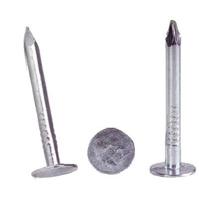 GWOŹDZIE PAPOWE OCYNKOWANE 3.0*40MM METALURGIA GWOŹDZIE PAPOWE OCYNKOWANE 3.0*40MM METALURGIA