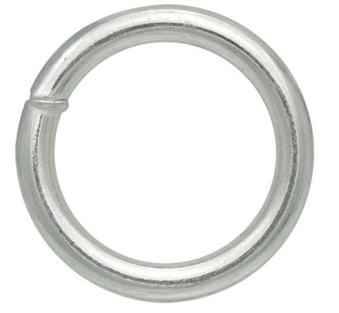 KÓŁKO ZGRZEWANE OCYNKOWANE 3.0*25MM UN
