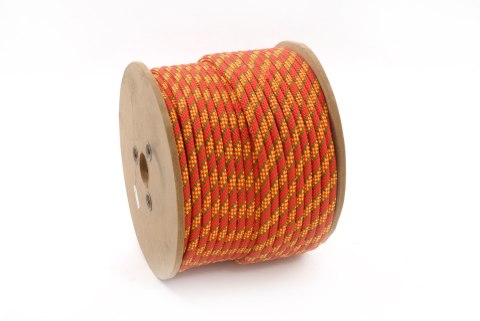 LINKA POLIPROPYLENOWA PLECIONA 3MM PPF 200MB UN LINKA POLIPROPYLENOWA PLECIONA 3MM PPF 200MB UN