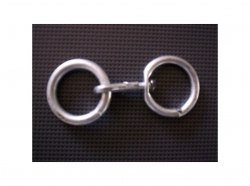 OKRĘTKA Z KÓŁKIEM 7MM UN OKRĘTKA Z KÓŁKIEM 7MM UN