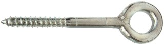 ŚRUBA HAKOWA R1 6*60MM UN