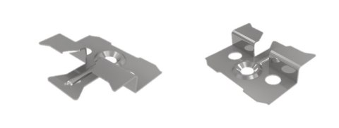 KLAMERKI BOAZERYJNE 2.0MM/100 UN KLAMERKI BOAZERYJNE 2.0MM/100 UN