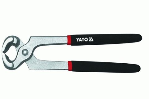 OBCĘGI 180MM YATO OBCĘGI 180MM YATO