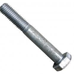 ŚRUBA OCYNKOWANA 82101 KL. 5.8 6*40MM UN ŚRUBA OCYNKOWANA 82101 KL. 5.8 6*40MM UN