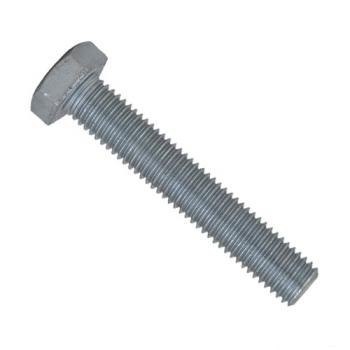 ŚRUBA OCYNKOWANA 82105 KLASA 8.8 10*50MM UN ŚRUBA OCYNKOWANA 82105 KLASA 8.8 10*50MM UN