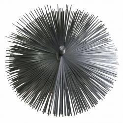 WYCIOR KOMINOWY BLASZKA 250MM UN WYCIOR KOMINOWY BLASZKA 250MM UN