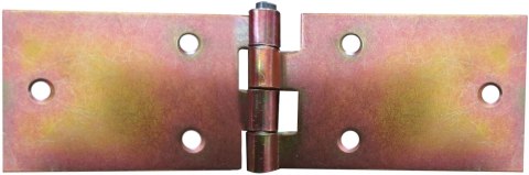 ZAWIAS SKRZYNIOWY OCYNKOWANY 150*50MM UN ZAWIAS SKRZYNIOWY OCYNKOWANY 150*50MM UN