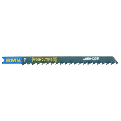 BRZESZCZOT DO DREWNA DO WYRZYNARKI KOMPLET 5SZTUK TYP U111C IRWIN BRZESZCZOT DO DREWNA DO WYRZYNARKI KOMPLET 5SZTUK TYP U111C IRWIN