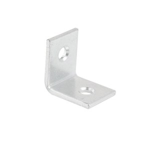 ŁĄCZNIK BUDOWLANY 20*20*17*2.0MM UN
