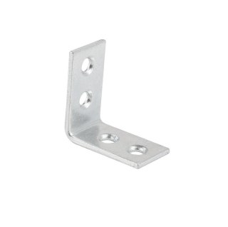 ŁĄCZNIK BUDOWLANY 30*30*17*2.0MM UN